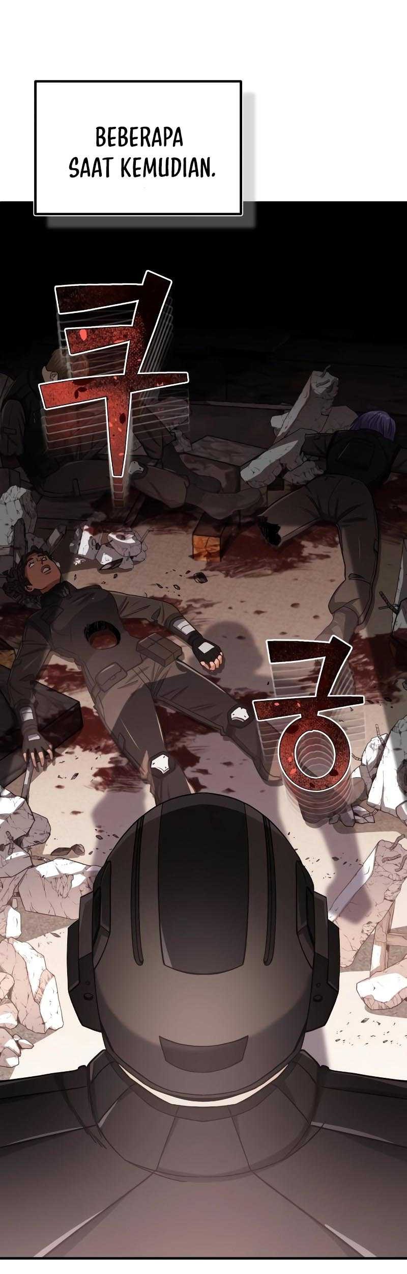Genius of the Unique Lineage Chapter 65 - halaman 46