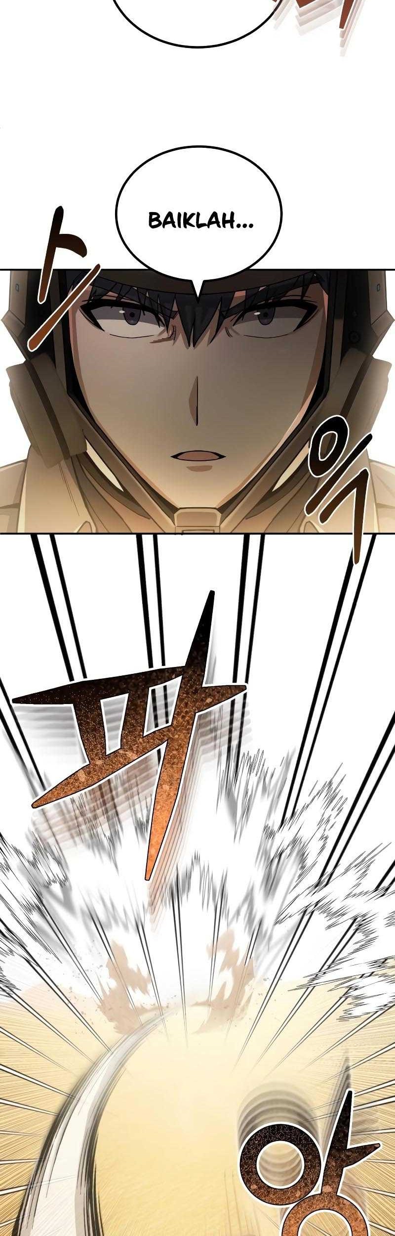 Genius of the Unique Lineage Chapter 65 - halaman 5