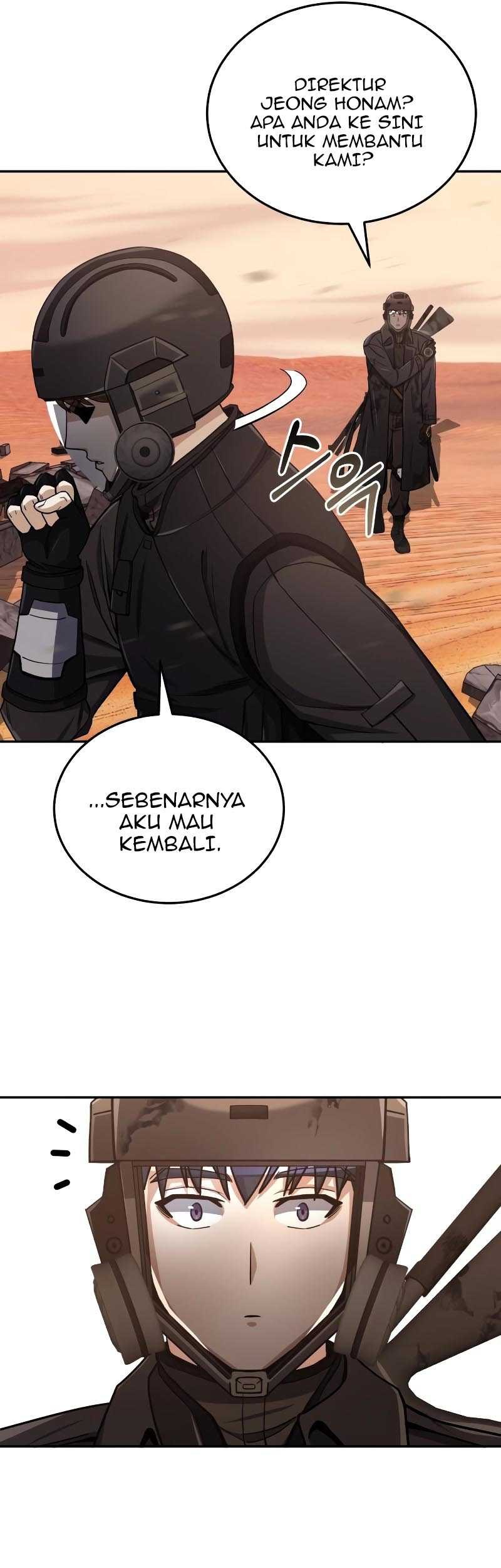 Genius of the Unique Lineage Chapter 65 - halaman 50