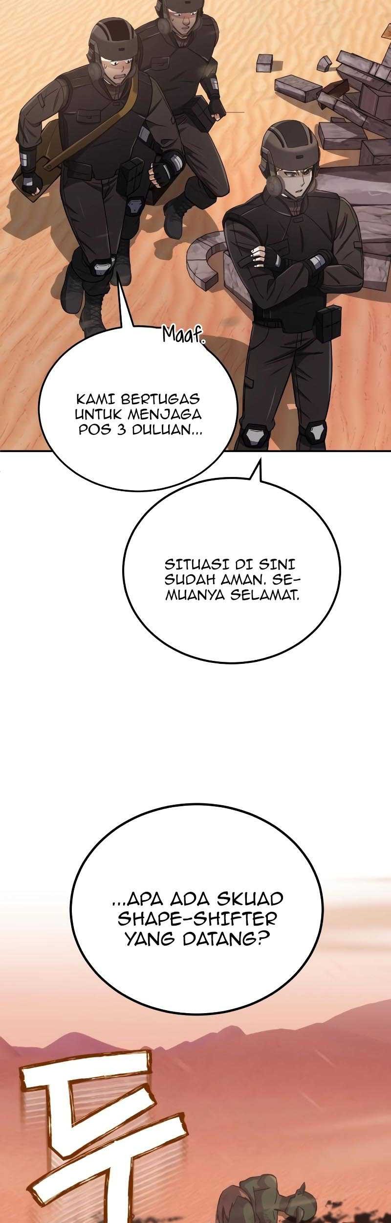 Genius of the Unique Lineage Chapter 65 - halaman 52