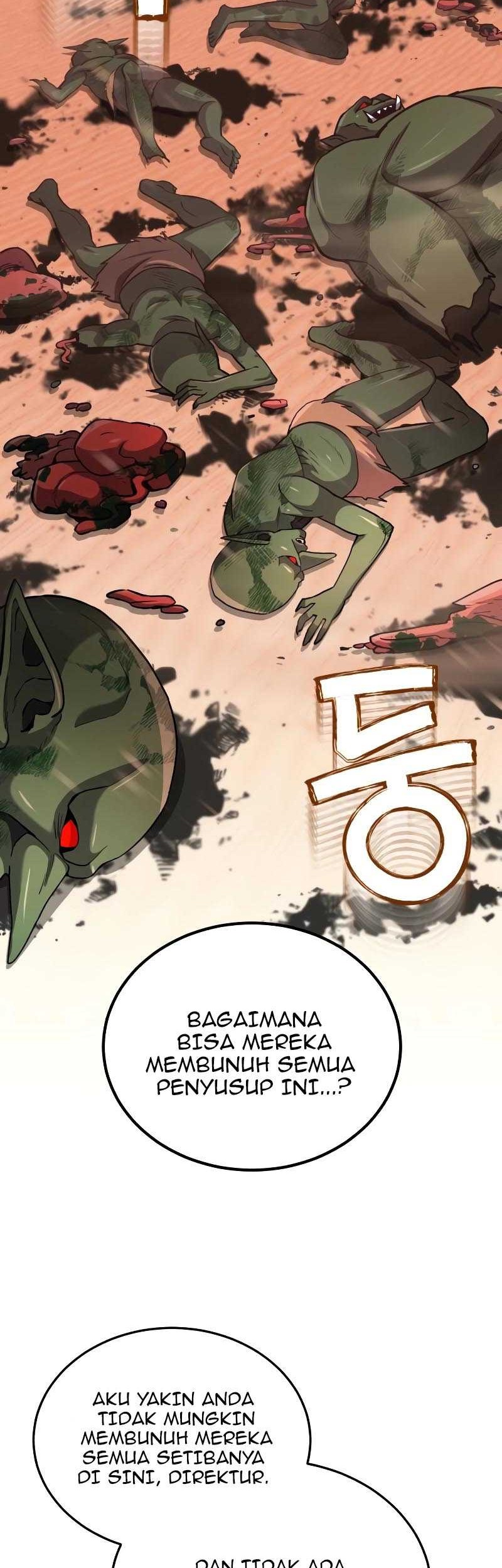 Genius of the Unique Lineage Chapter 65 - halaman 53