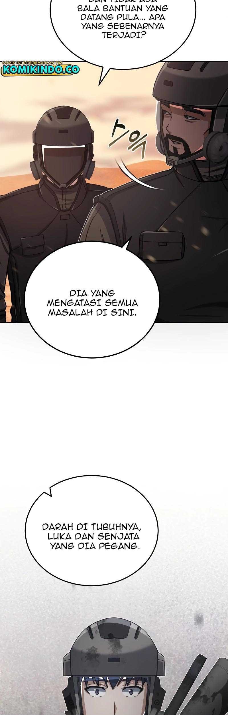 Genius of the Unique Lineage Chapter 65 - halaman 54