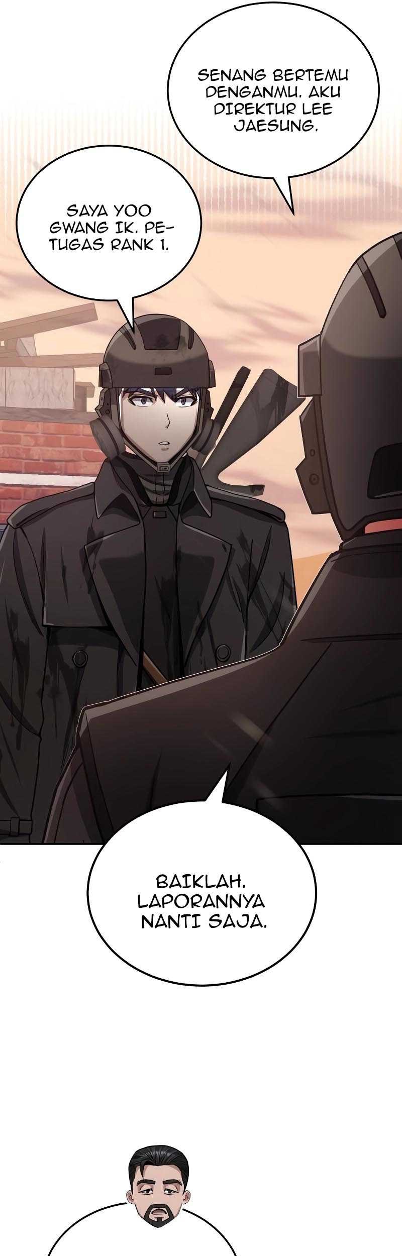 Genius of the Unique Lineage Chapter 65 - halaman 56