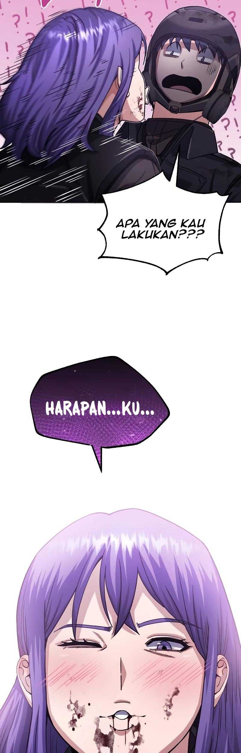 Genius of the Unique Lineage Chapter 65 - halaman 59