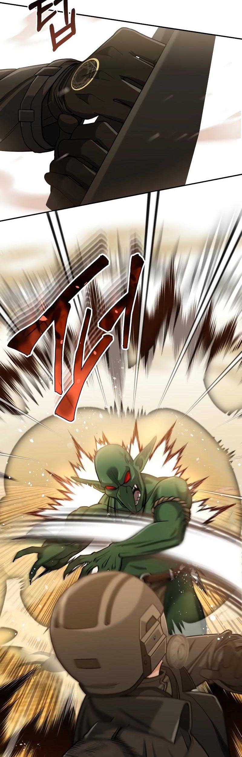 Genius of the Unique Lineage Chapter 65 - halaman 9