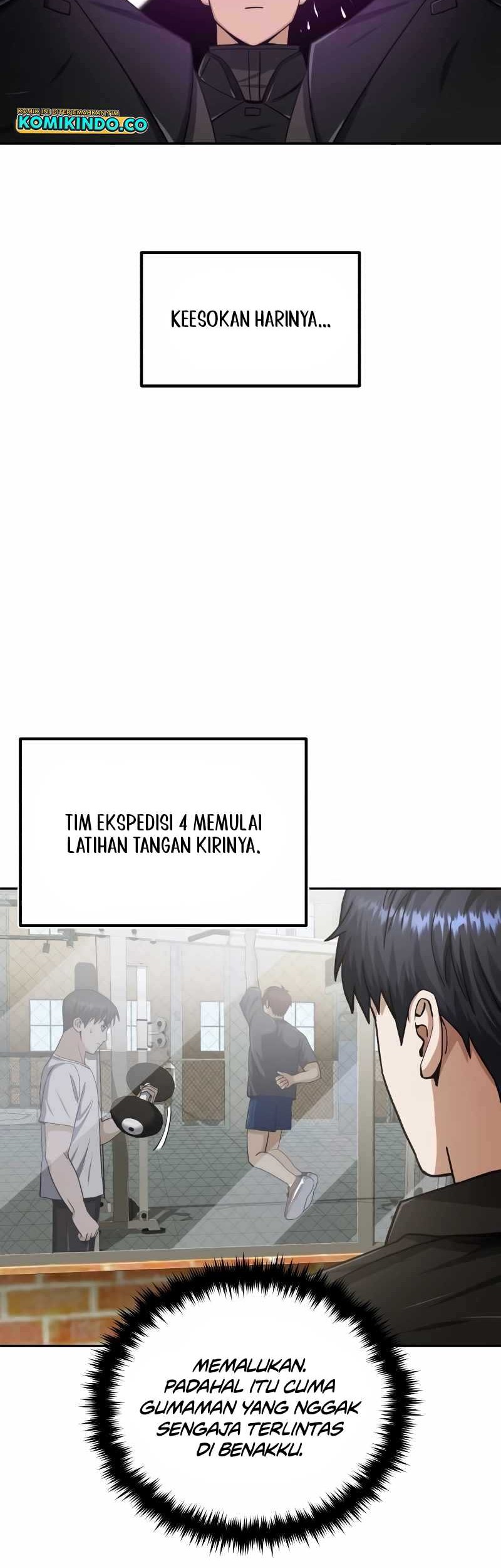 Genius of the Unique Lineage Chapter 66 - halaman 11