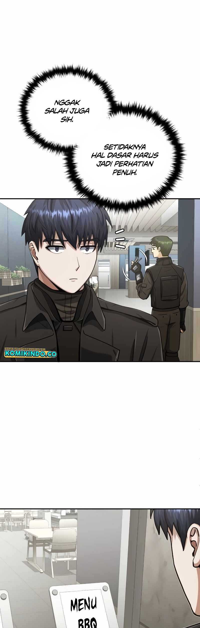 Genius of the Unique Lineage Chapter 66 - halaman 12