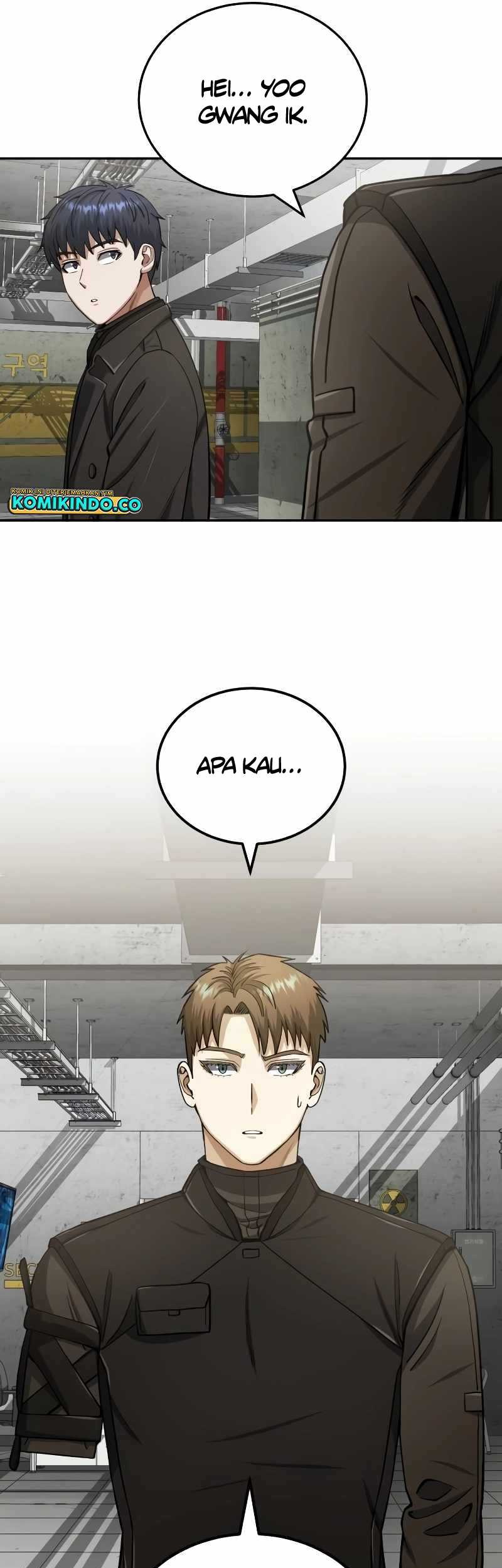Genius of the Unique Lineage Chapter 66 - halaman 14