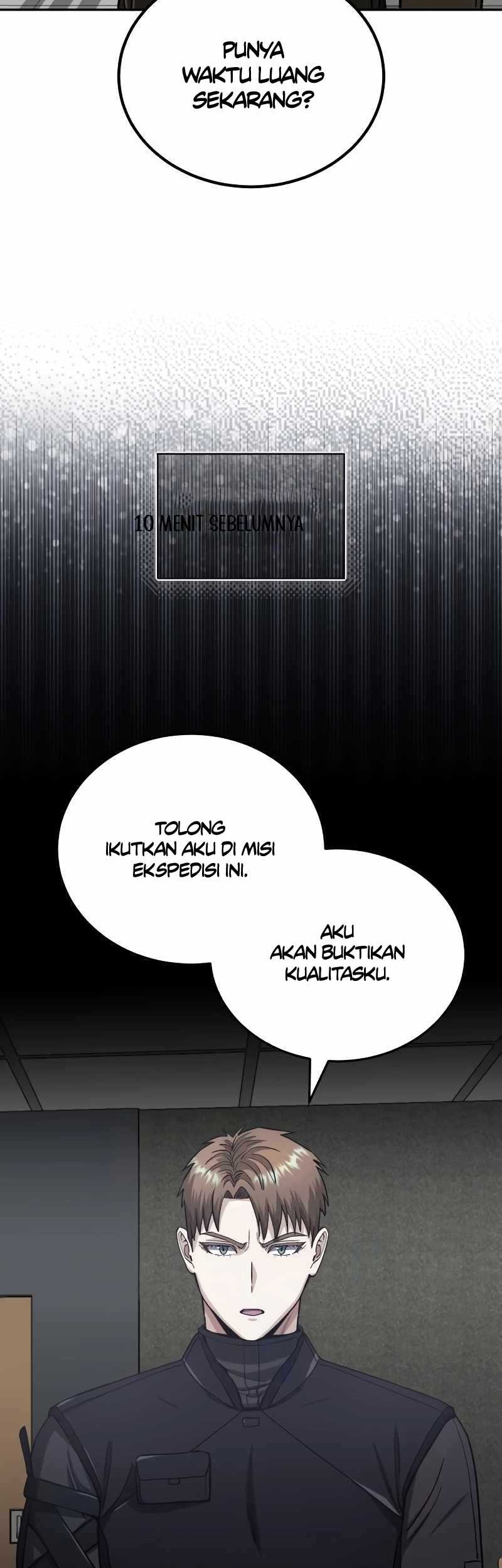 Genius of the Unique Lineage Chapter 66 - halaman 15