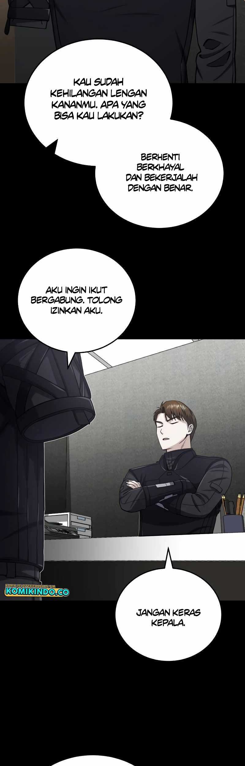 Genius of the Unique Lineage Chapter 66 - halaman 16