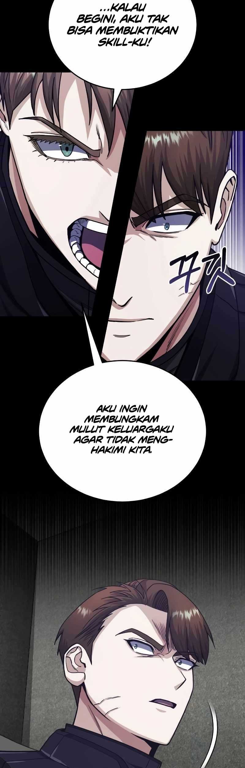 Genius of the Unique Lineage Chapter 66 - halaman 18