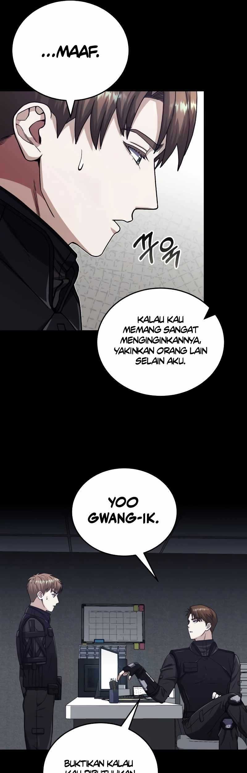 Genius of the Unique Lineage Chapter 66 - halaman 20