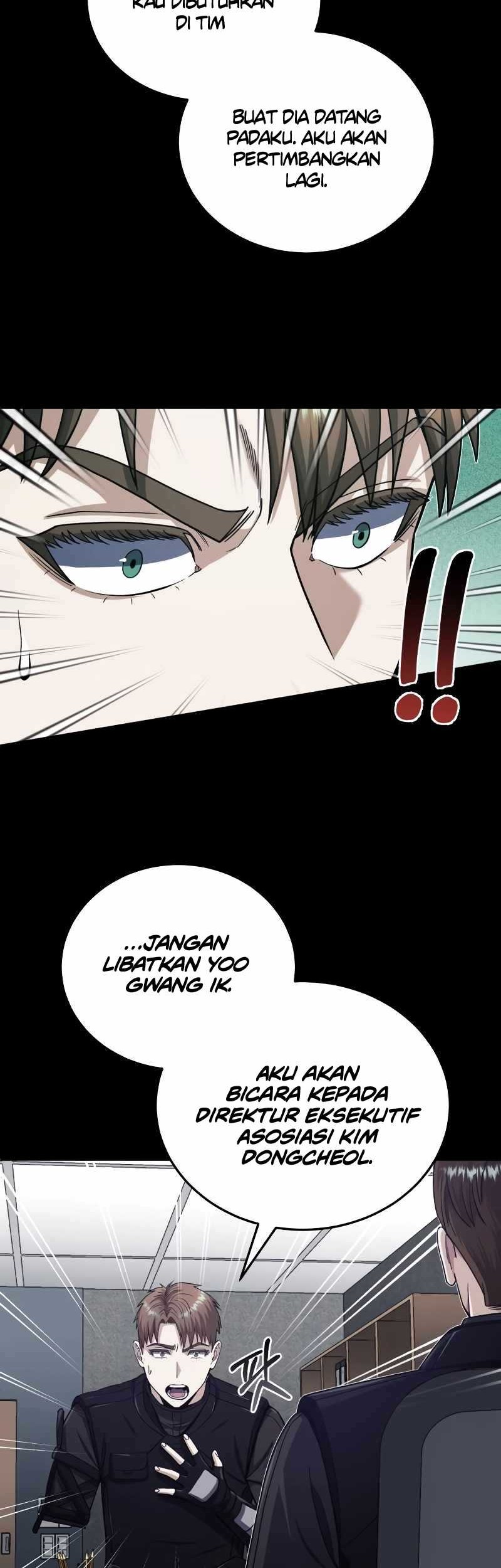 Genius of the Unique Lineage Chapter 66 - halaman 21