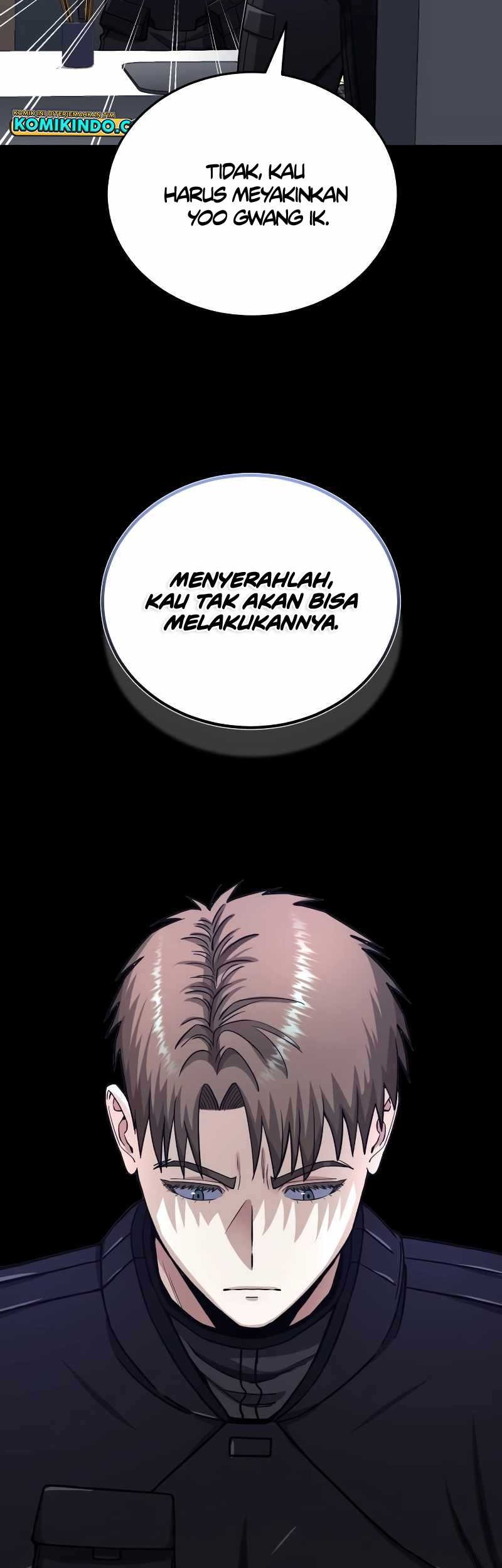 Genius of the Unique Lineage Chapter 66 - halaman 22