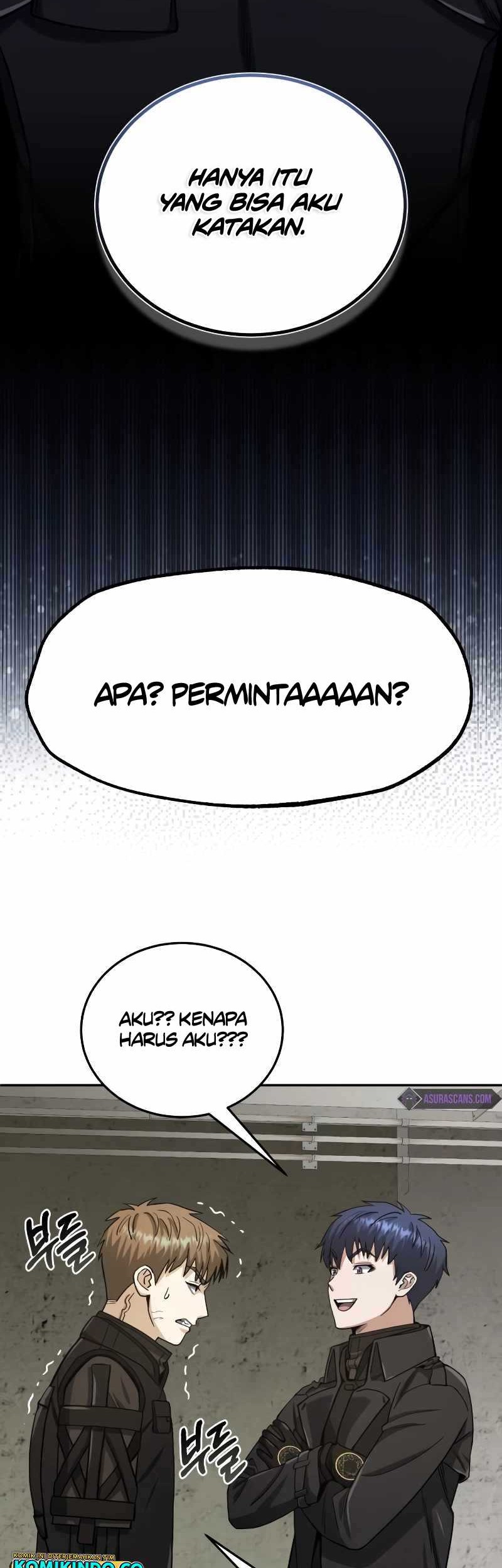 Genius of the Unique Lineage Chapter 66 - halaman 23