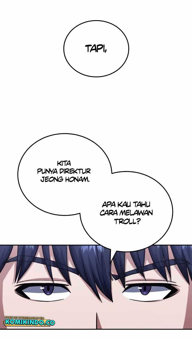 Genius of the Unique Lineage Chapter 66 - halaman 25