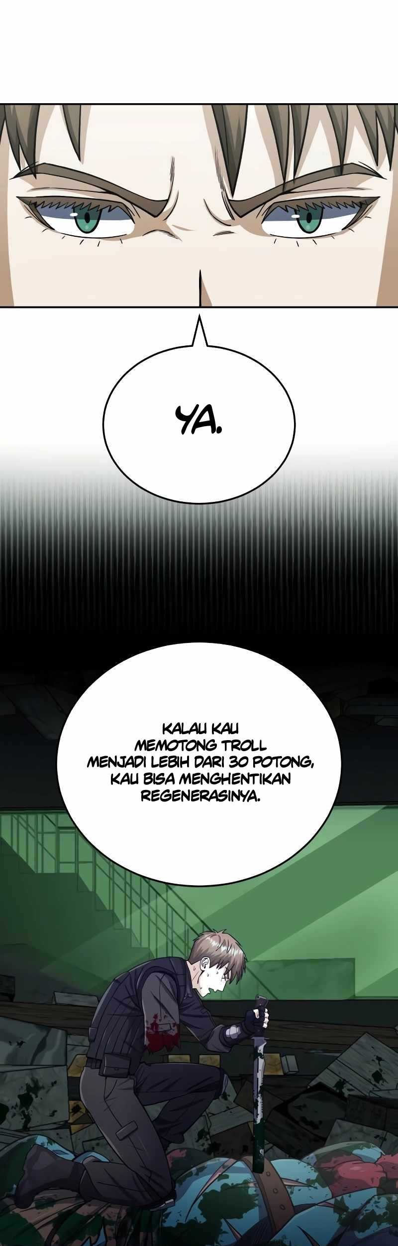 Genius of the Unique Lineage Chapter 66 - halaman 26