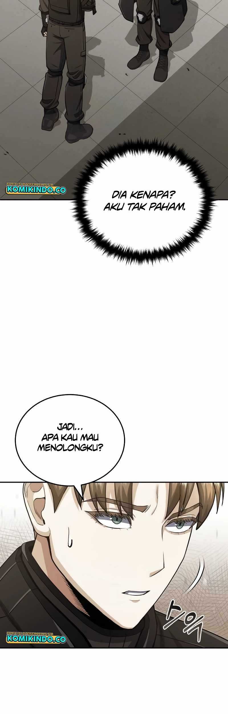 Genius of the Unique Lineage Chapter 66 - halaman 30