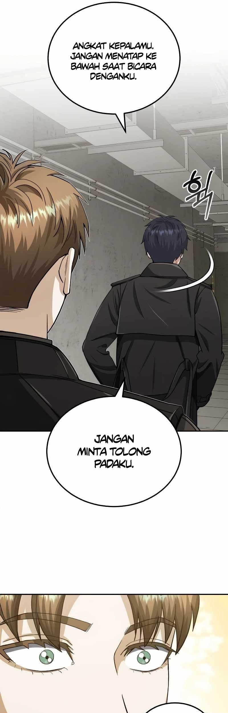 Genius of the Unique Lineage Chapter 66 - halaman 32