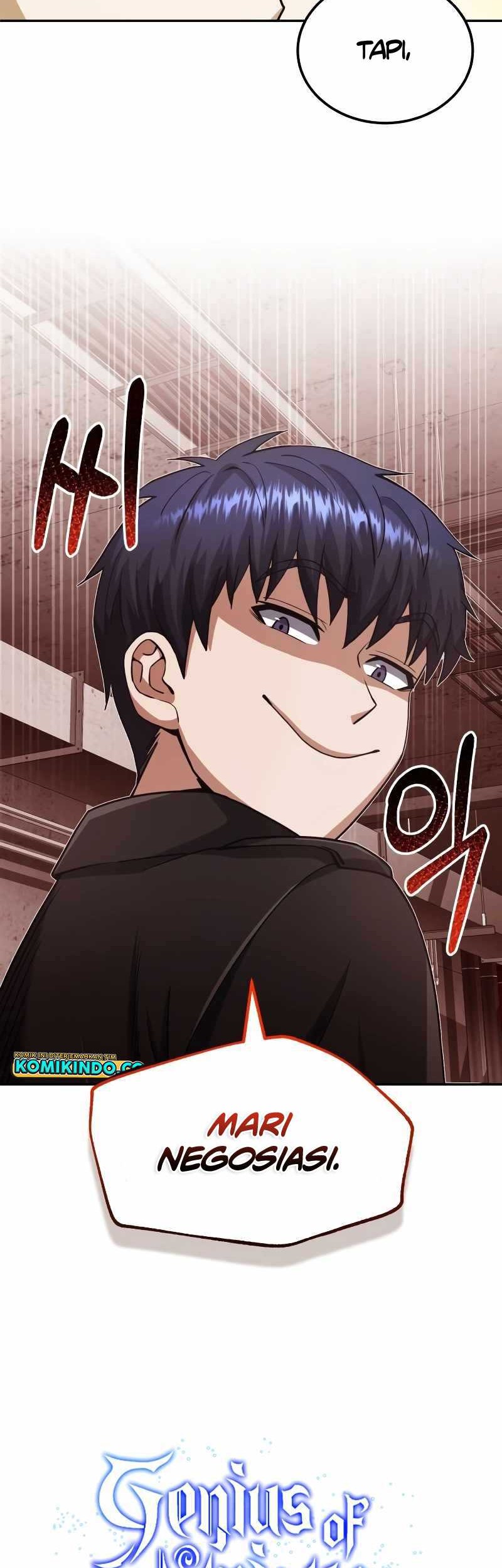 Genius of the Unique Lineage Chapter 66 - halaman 33