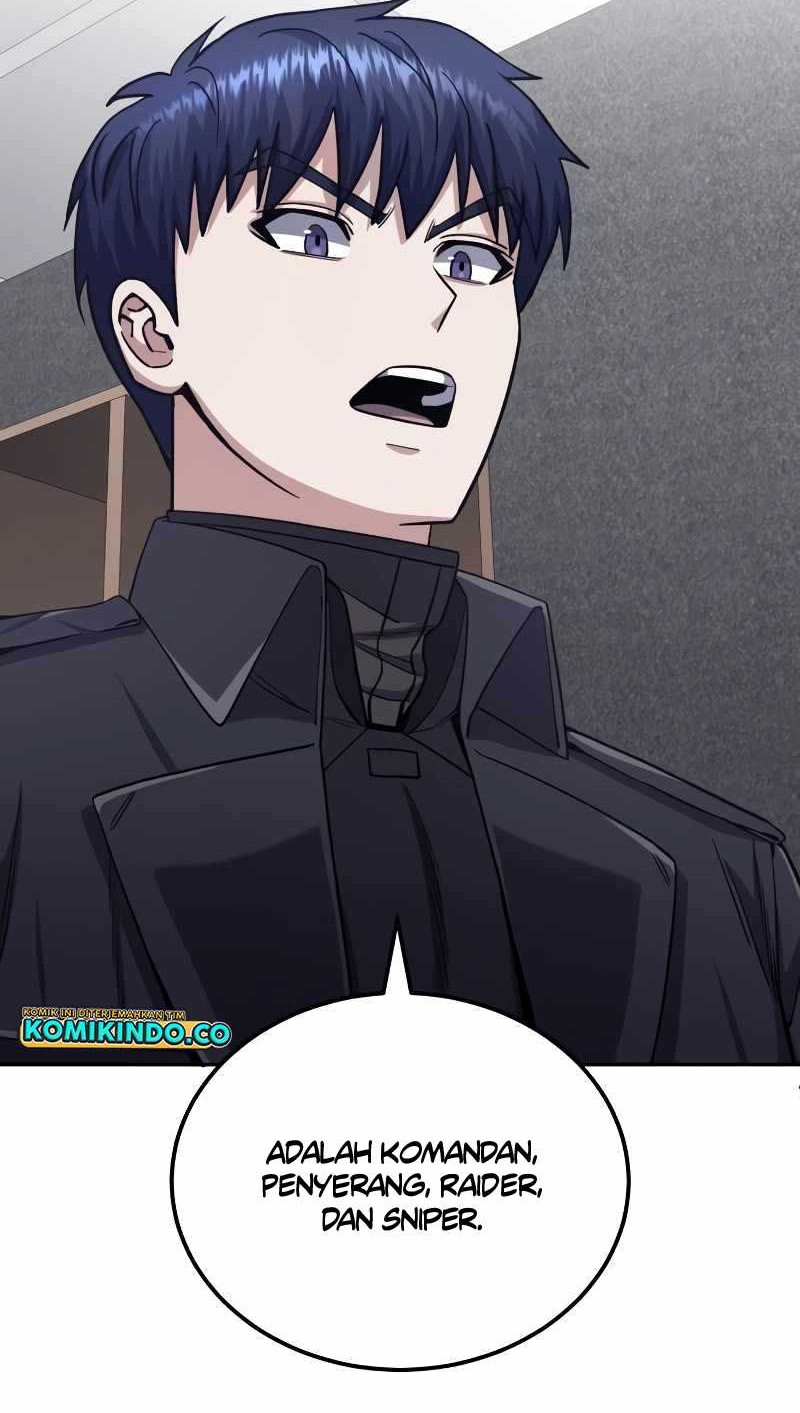 Genius of the Unique Lineage Chapter 66 - halaman 37