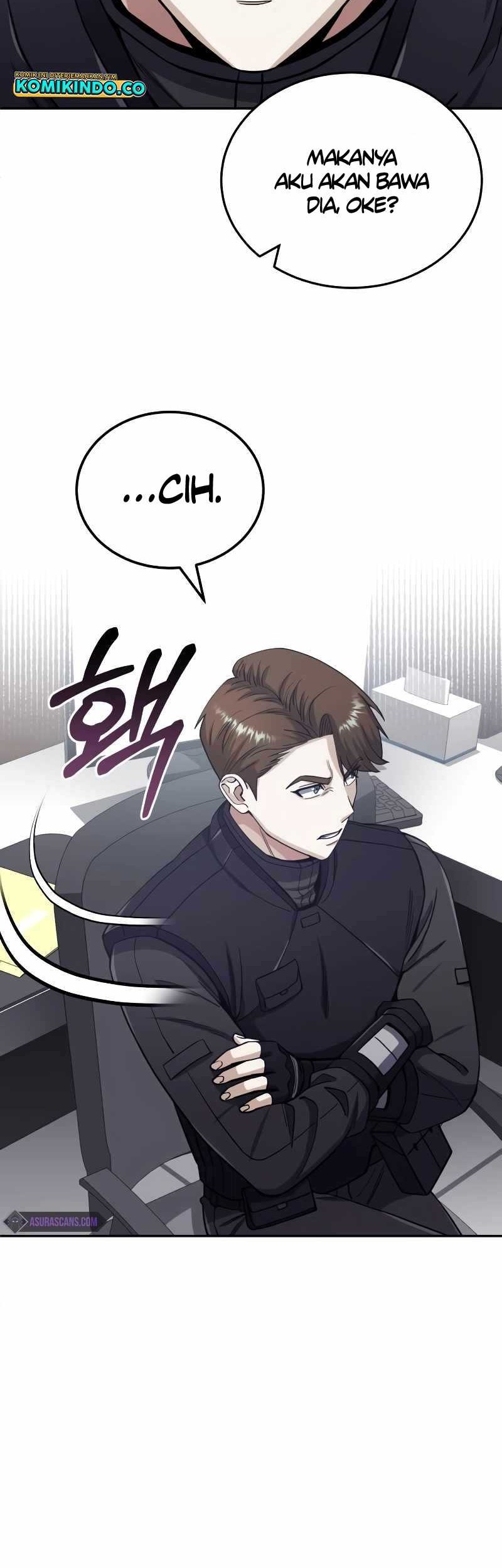 Genius of the Unique Lineage Chapter 66 - halaman 39
