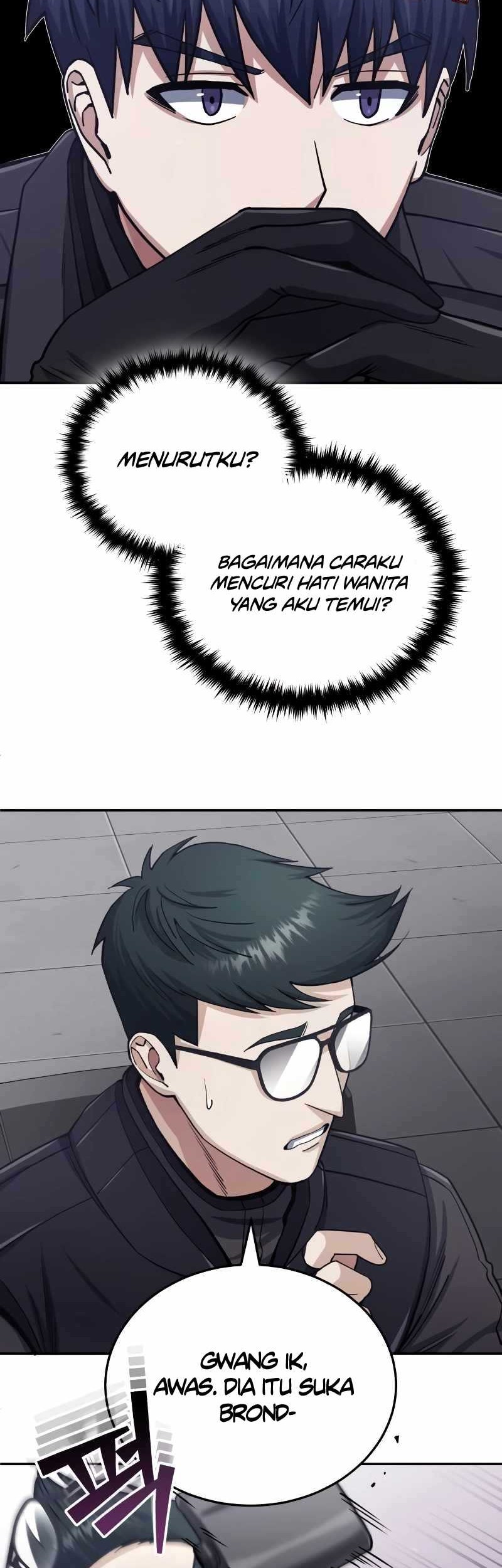 Genius of the Unique Lineage Chapter 66 - halaman 45