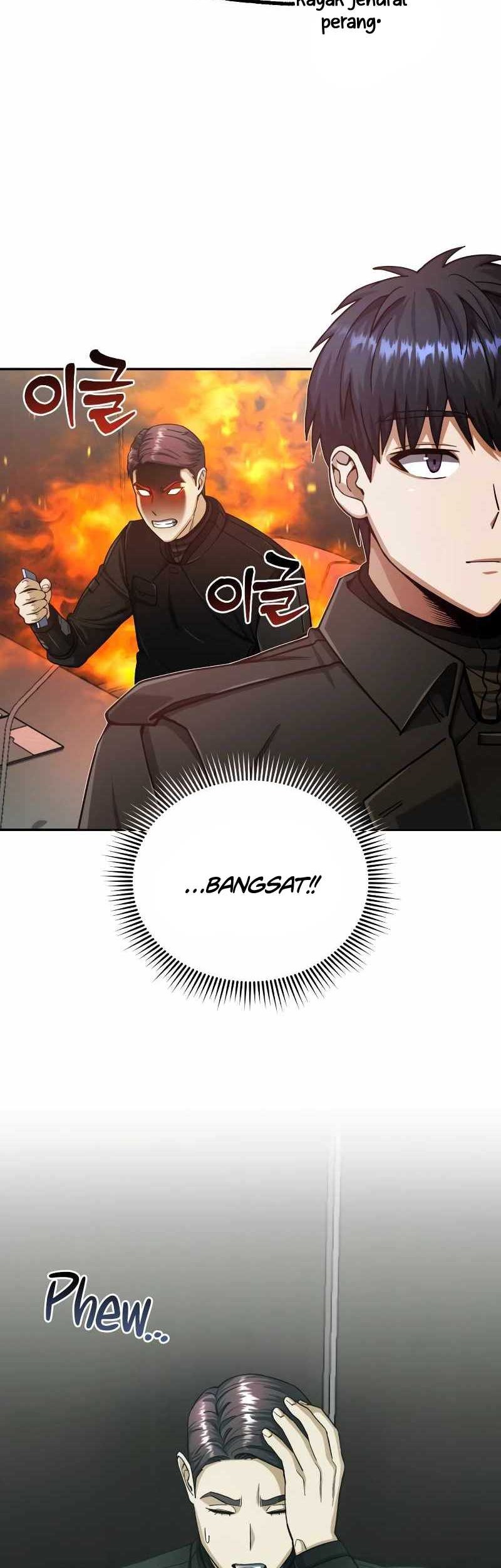 Genius of the Unique Lineage Chapter 66 - halaman 5