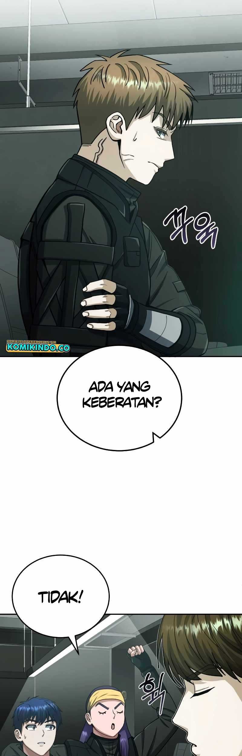 Genius of the Unique Lineage Chapter 66 - halaman 50