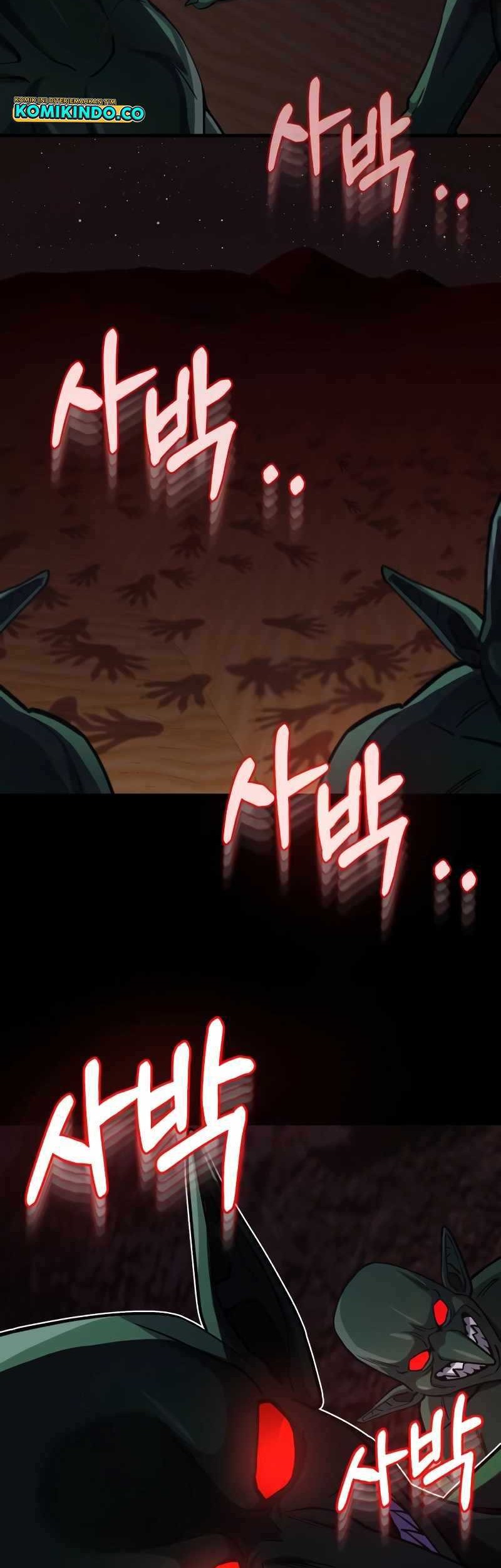 Genius of the Unique Lineage Chapter 66 - halaman 53