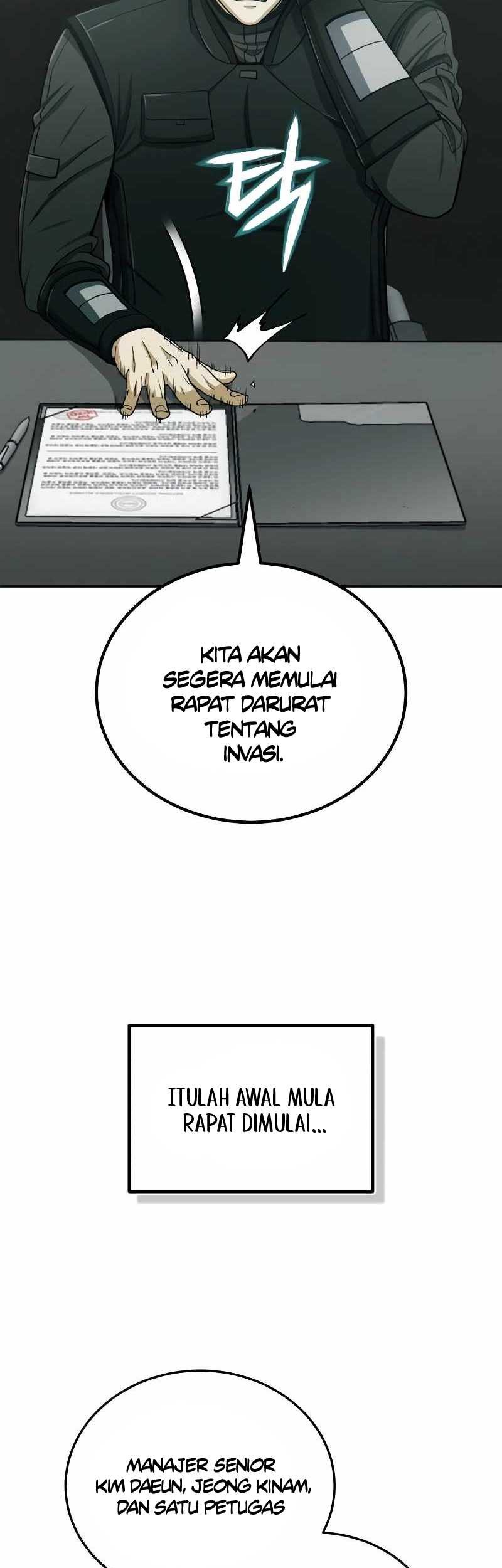Genius of the Unique Lineage Chapter 66 - halaman 6