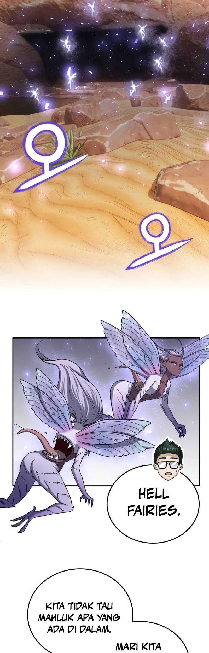 Genius of the Unique Lineage Chapter 67 - halaman 11