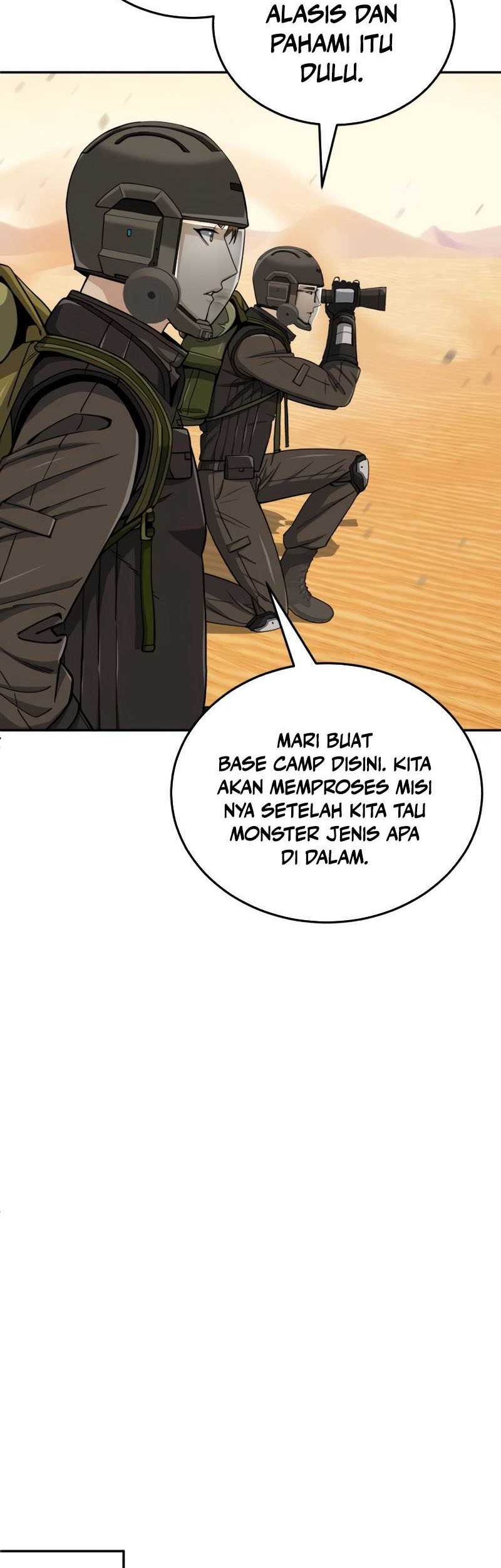 Genius of the Unique Lineage Chapter 67 - halaman 12