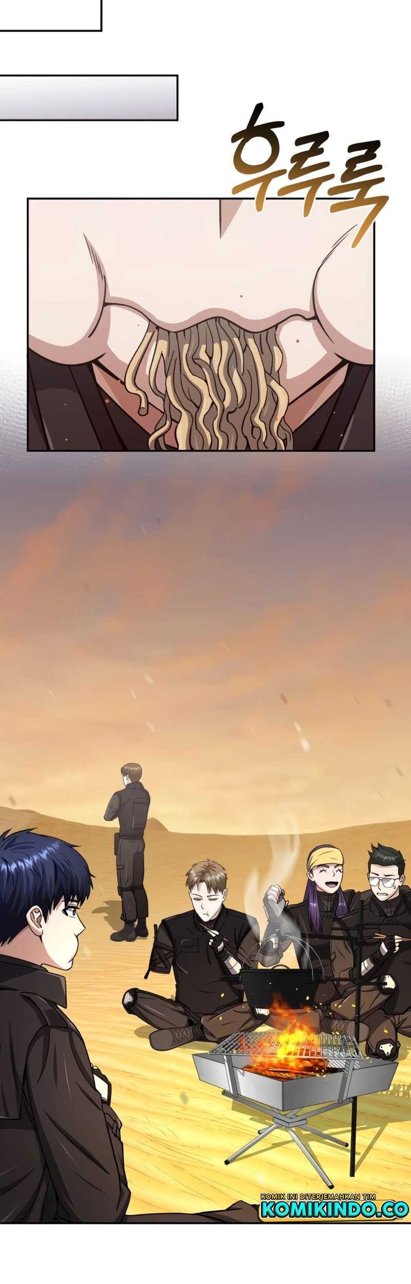 Genius of the Unique Lineage Chapter 67 - halaman 13