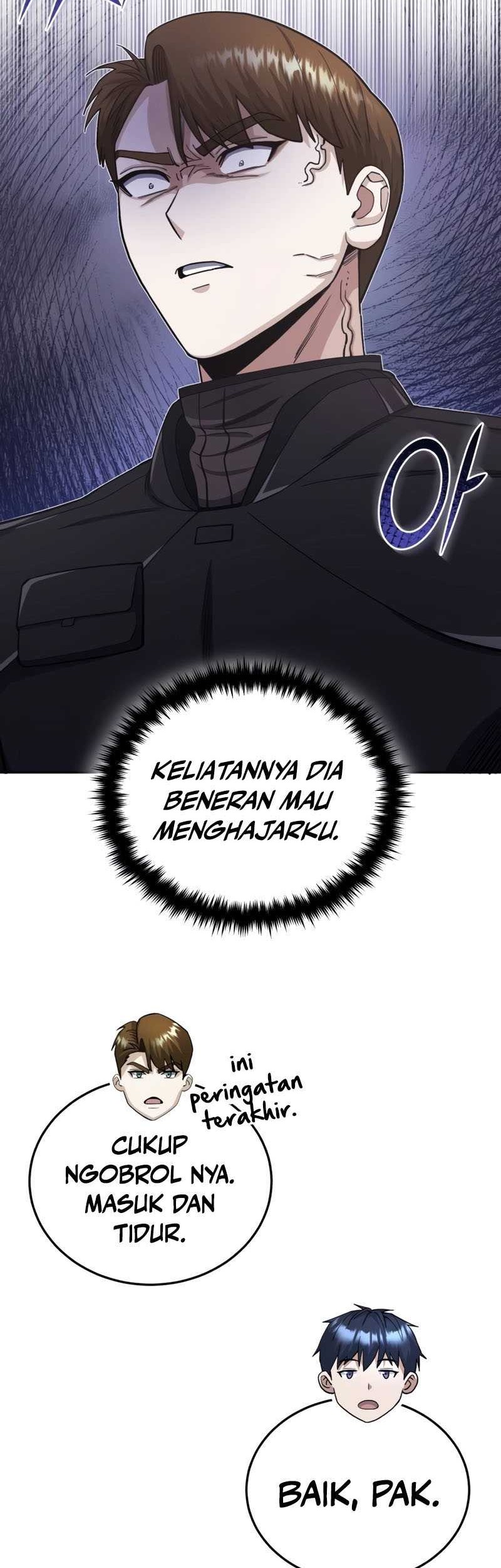 Genius of the Unique Lineage Chapter 67 - halaman 18