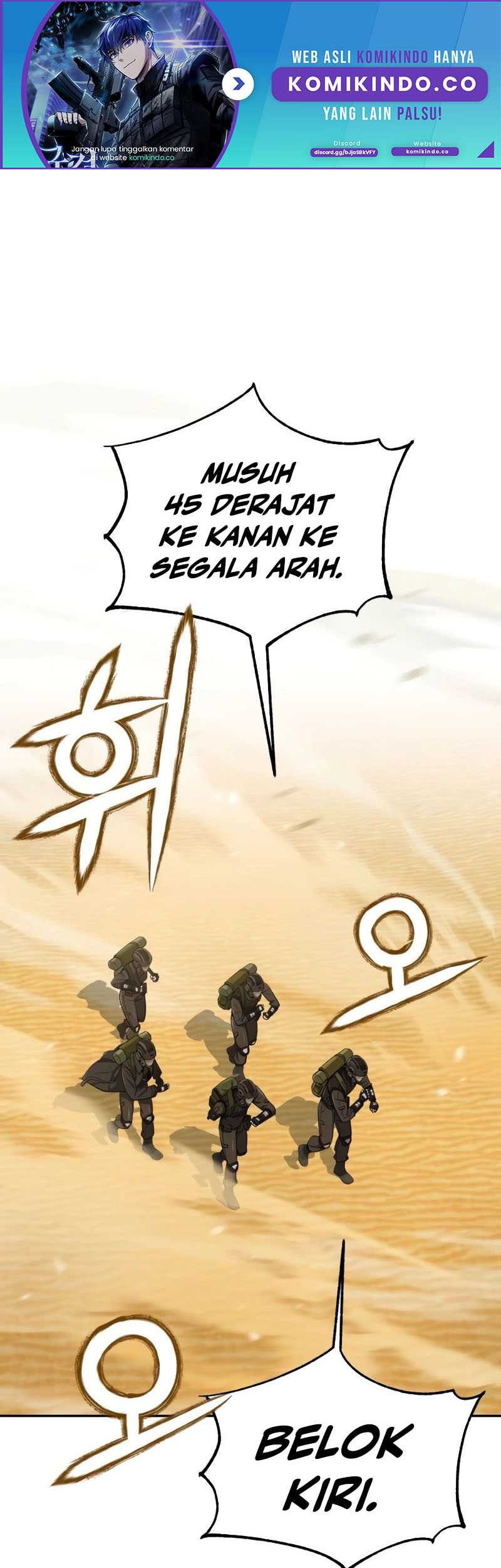 Genius of the Unique Lineage Chapter 67 - halaman 2
