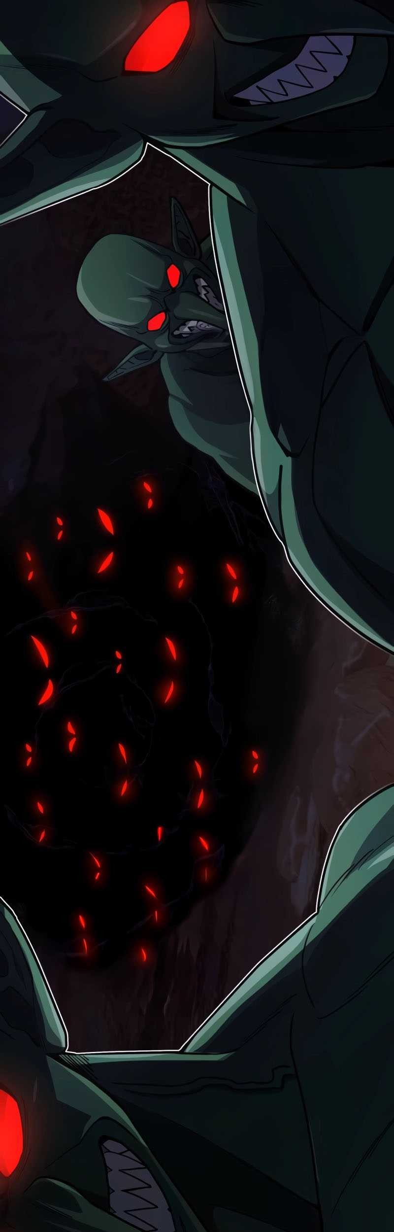Genius of the Unique Lineage Chapter 67 - halaman 21