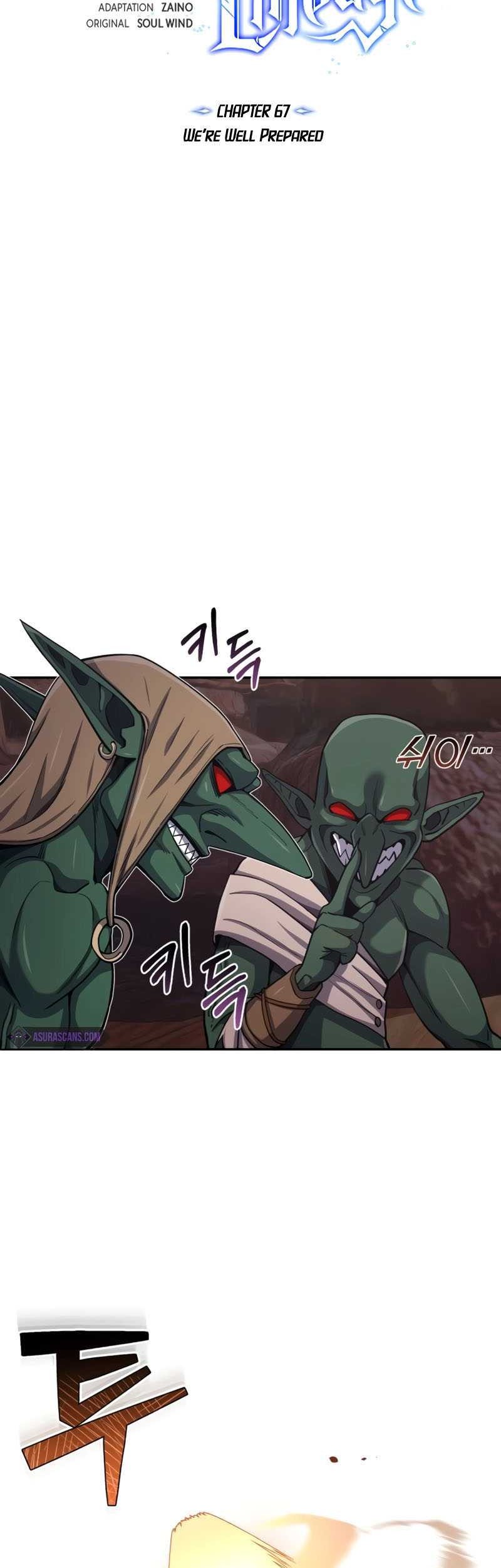 Genius of the Unique Lineage Chapter 67 - halaman 23