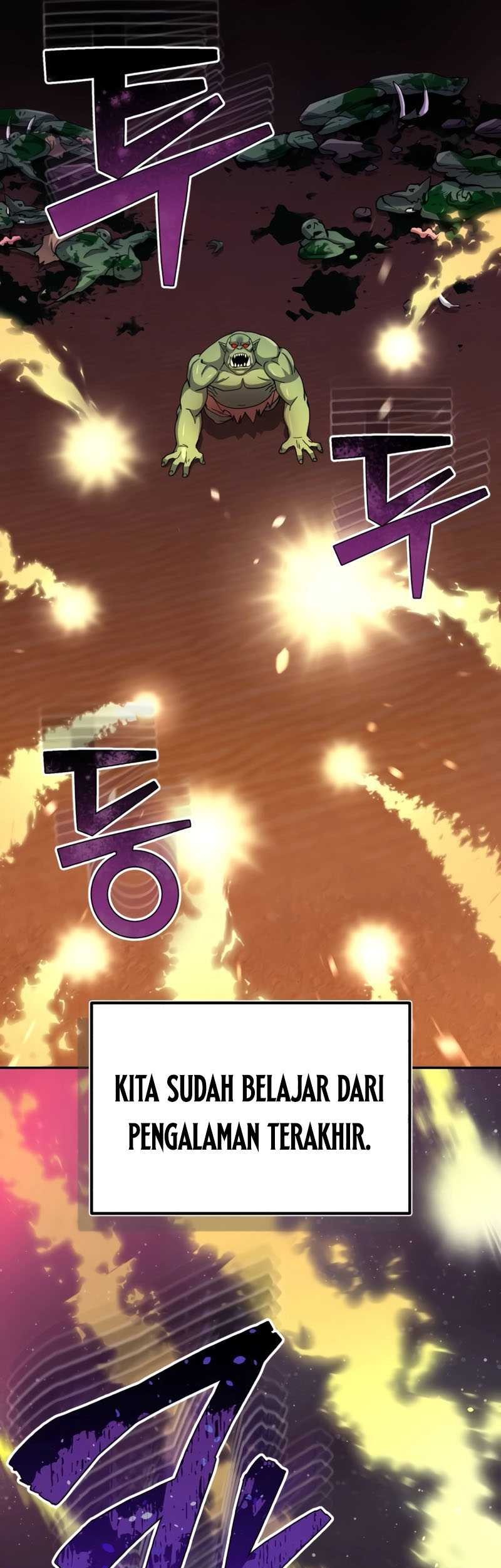 Genius of the Unique Lineage Chapter 67 - halaman 27