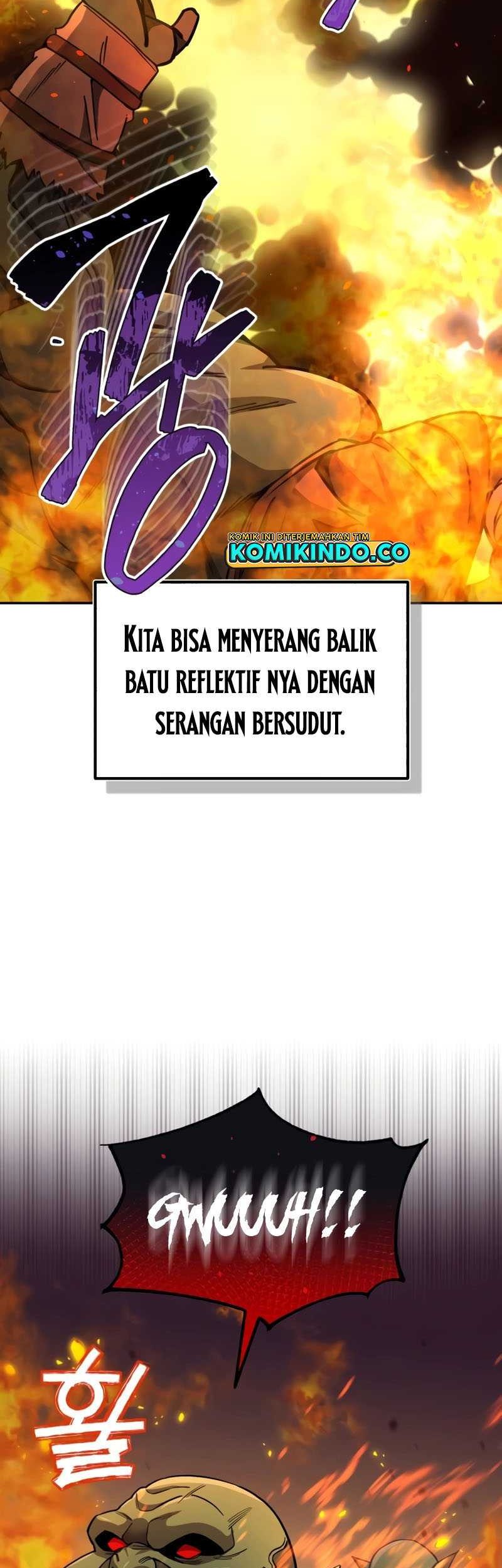 Genius of the Unique Lineage Chapter 67 - halaman 29