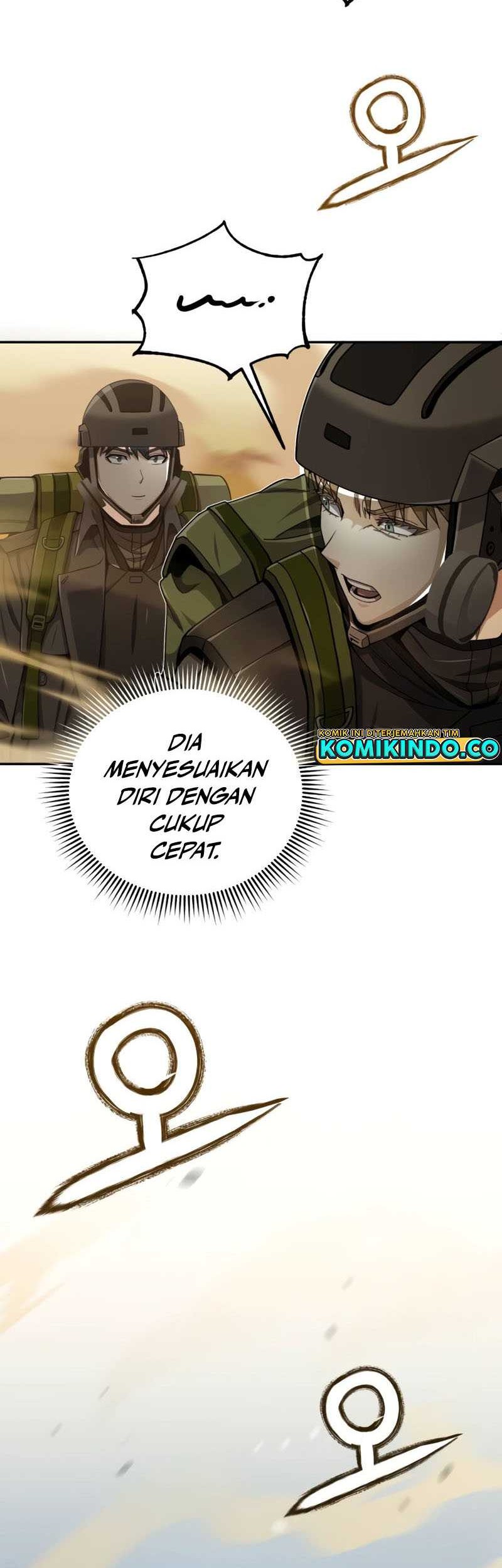 Genius of the Unique Lineage Chapter 67 - halaman 3