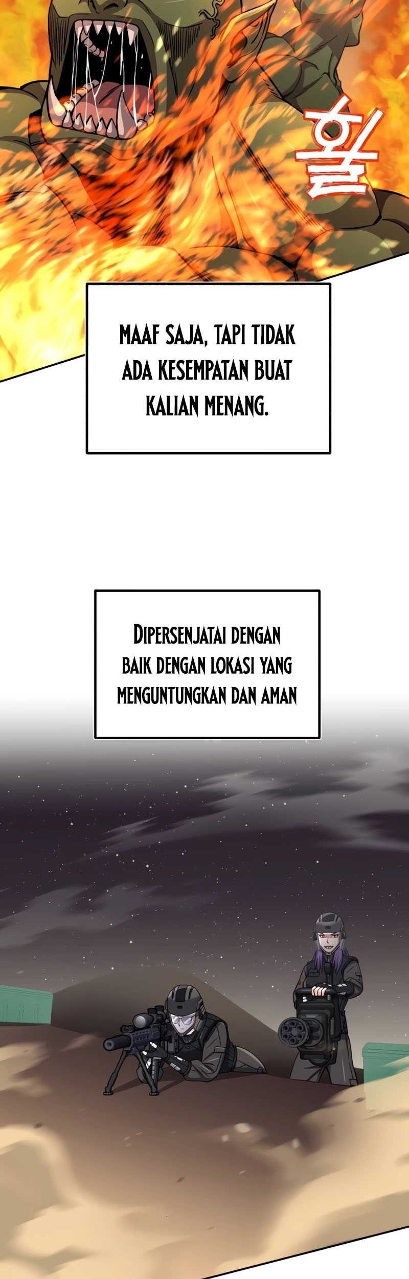 Genius of the Unique Lineage Chapter 67 - halaman 30