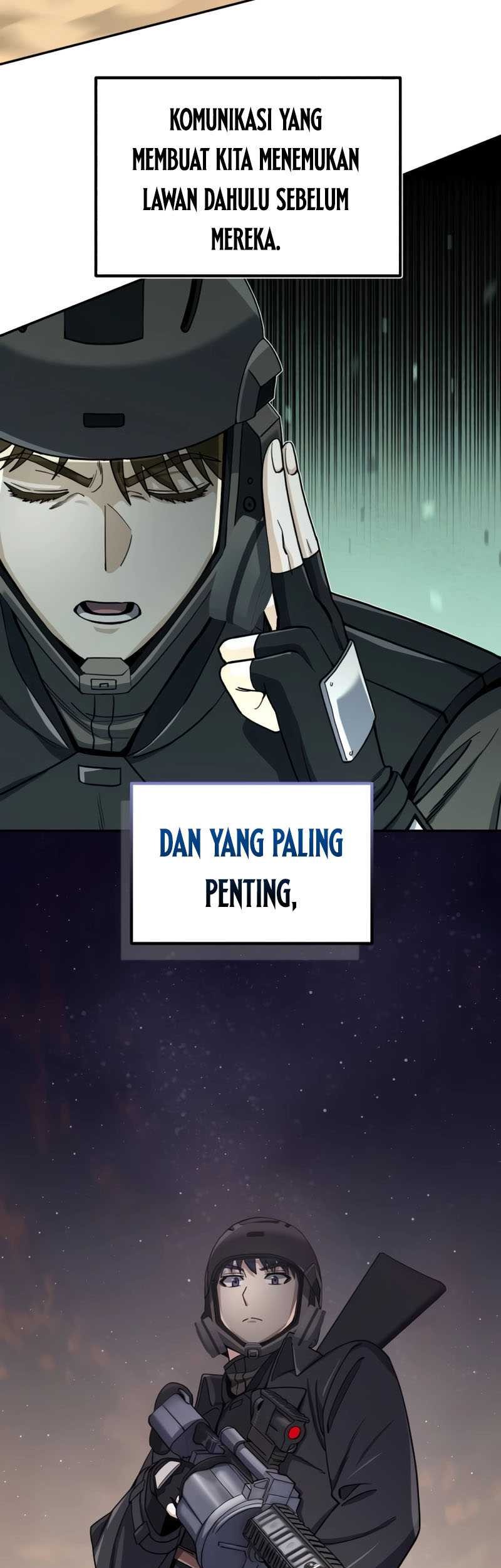 Genius of the Unique Lineage Chapter 67 - halaman 31