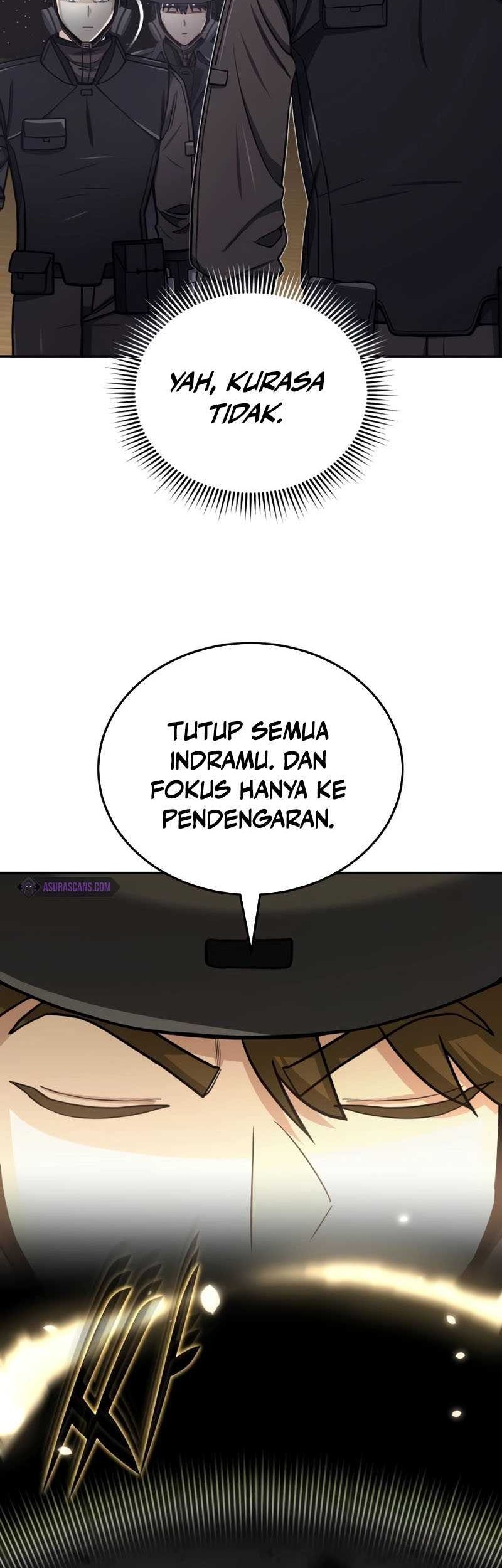 Genius of the Unique Lineage Chapter 67 - halaman 34