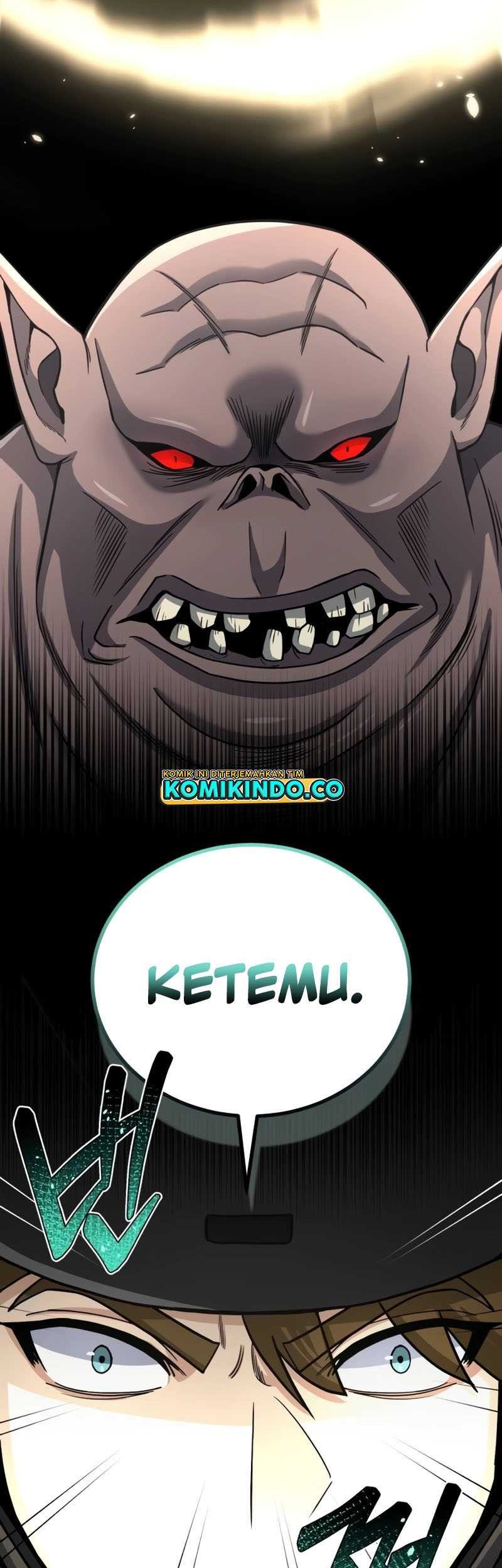 Genius of the Unique Lineage Chapter 67 - halaman 37