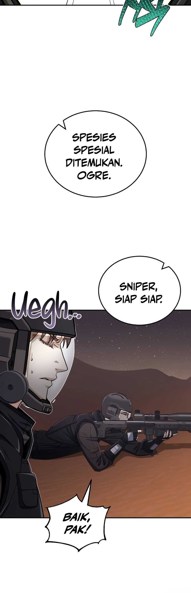 Genius of the Unique Lineage Chapter 67 - halaman 38