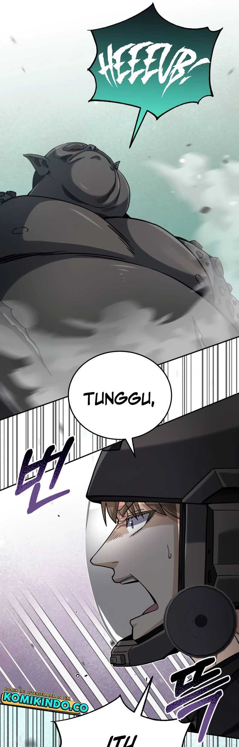 Genius of the Unique Lineage Chapter 67 - halaman 39