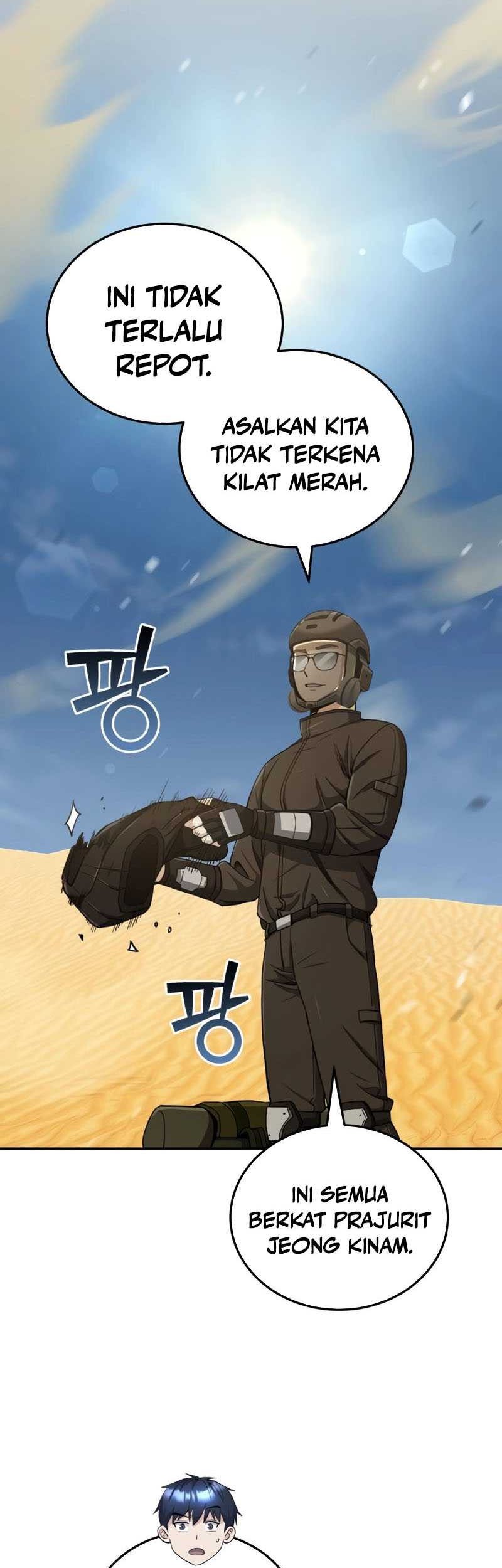 Genius of the Unique Lineage Chapter 67 - halaman 4