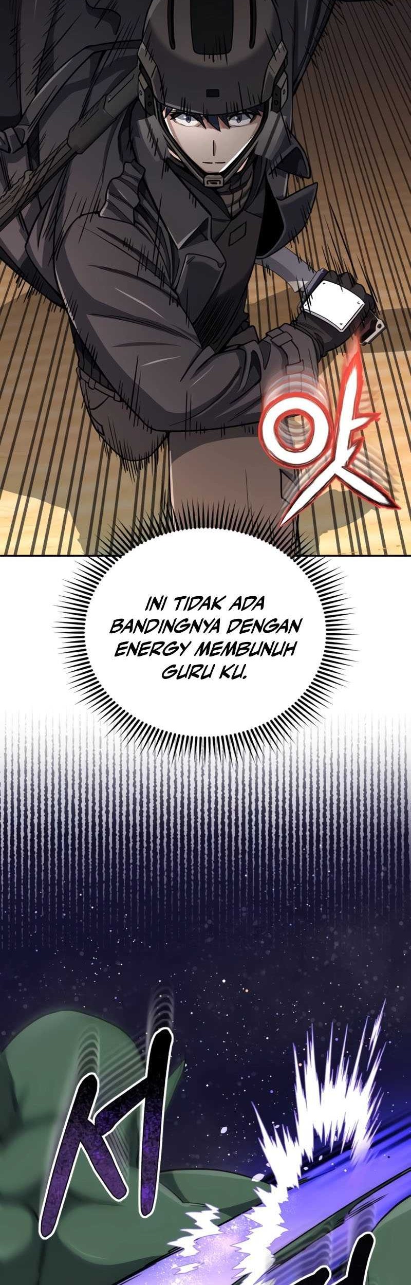 Genius of the Unique Lineage Chapter 67 - halaman 45