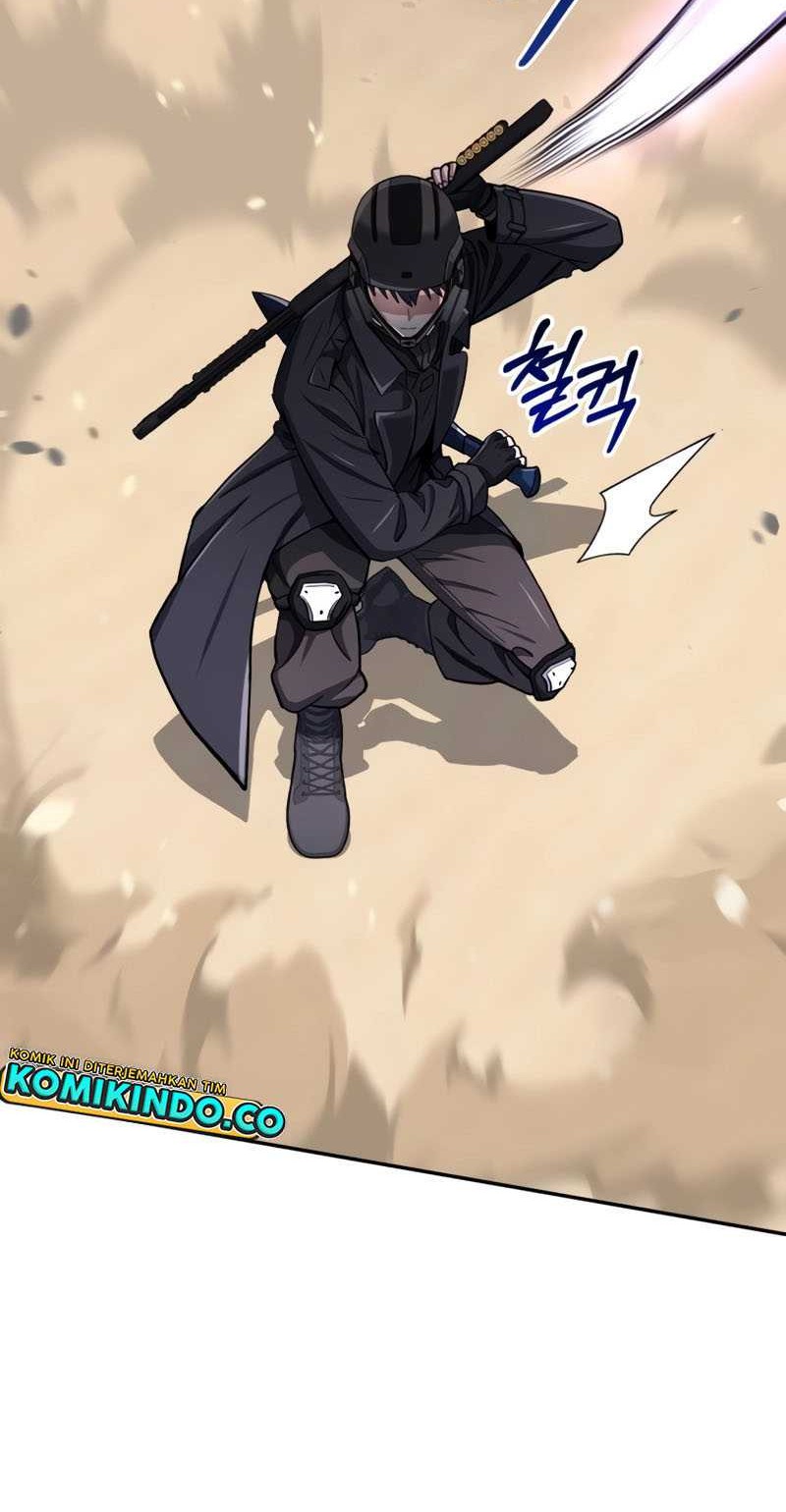 Genius of the Unique Lineage Chapter 67 - halaman 47